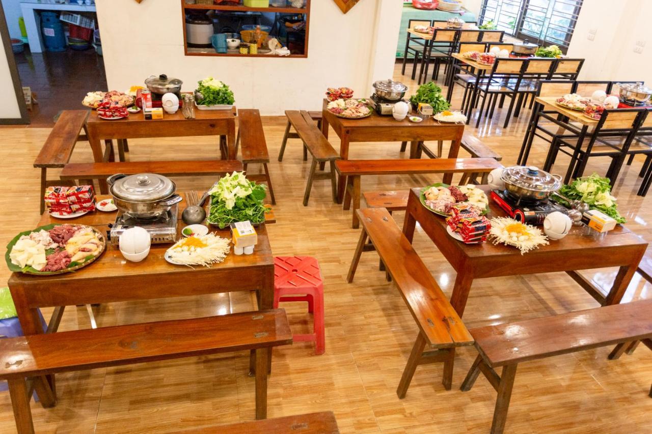 Tao Phuong Sa Pa Hotel Dış mekan fotoğraf